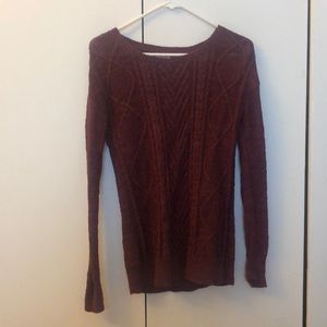 Missimo sweater from Target! Size XS